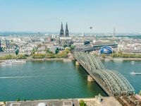 317_LVR-Hochhaus_Dom+Hohenzollernbr&uuml;cke