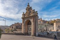 IMG_6328_Toledo_Puente de Alc&aacute;ntara