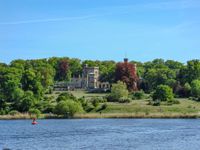 Schloss Babelsberg 03