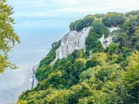 180_Aussicht K&ouml;niggstuhl_Kreidek&uuml;ste_Nationalpark Jasmund