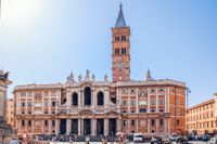 IMG_3926_Basilica Santa Maria Maggiore