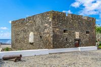 IMG_5563Puerto de la Cruz_Castillo de San Felipe_Anfang 17. Jh