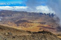 121_Pico del Teide_Rambleta