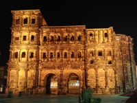 DSC02165_Porta Nigra