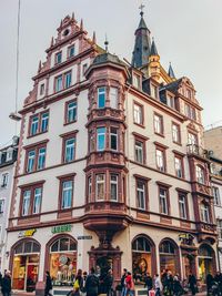 DSC01895_Hauptmarkt_Ecke Fleischstra&szlig;e