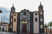 164_Iglesia de Nuestra Senora de la Concepci&oacute;n_1788